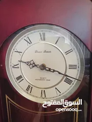  2 ساعة حائط امريكية Daniel Dakota