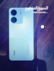 3 Redmi 13C 5G 128GM 9RAM