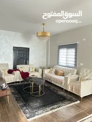  3 فيلا بسعر الحرق بارقى مناطق اريحا كوشان طابو