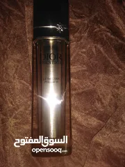  1 سيروم برستيج  ماركه ديور شامل لعلاج مشاكل البشره مغذي ترطيب نظاره جلوبل