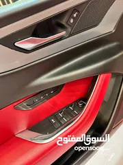  7 جاكوار XE S وكالة سردار