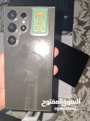  6 Galaxy S24 Ultra للبيع – حالة ممتازة بسعر مغري"