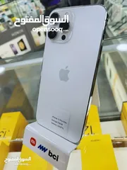  8 IPHONE 13 PRO MAX ( 256GB ) USED /// ايفون 13 برو ماكس ذاكرة 256 مستعمل وكاله