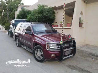  21 شيفروليه بليزر