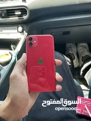  1 آيفون 11 بحاله وكاله