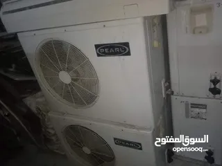  4 All kind of ac for sale