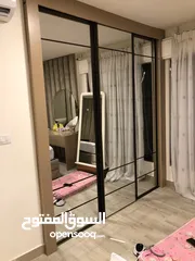  5 خزائن حائط (التصميم المثالي)