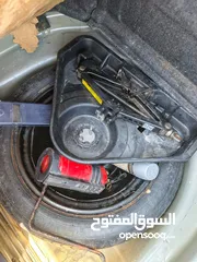  22 تويوتا كامري 2009 هايبرد