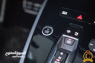 5 Audi Q5 2022 40 E-tron Quattro