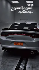  8 دودج تشارجر GT 2019 Dodge Charger GT 2019