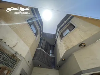  2 حي الزيتون/خلف الشارع العام//