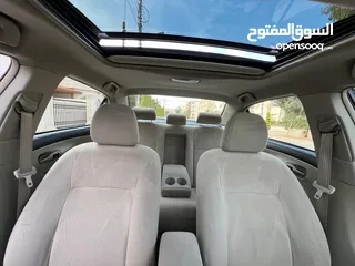  20 تويوتا كورولا 2013 sport فحص كامل وارد الخليج لا تحتاج إلى اي صيانه