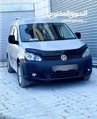  1 كادي 2012 للبيع فقط كاش 55,000 سياره نخب