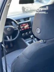  9 سكودا اوكتافيا