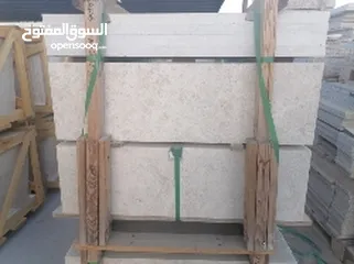  3 Marble and Granite