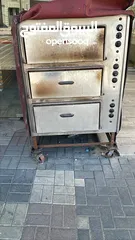  2 متوفر عده محمص بحاله جيده