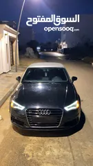  8 Audi A3 2016 كبريو