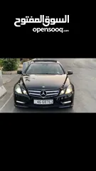  31 Mercedes  E250 Kit AMG 2012  فل كامل اعلى تصنيف فحص كامل استخدام شخصي كوبية كافة التفاصيل بالاعلان
