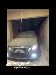  10 E350 new بحالة الدار مقورجه