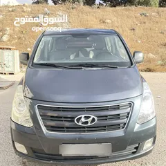  1 هونداي ستاركس 2016 للبيع