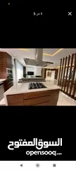  3 شقة مفروشة للإيجار-سكن فاخر في قلب رام الله