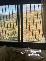  4 شقة مميزة باطلالة مفتوحة