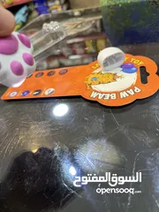 4 ليزر لعبة للقطط