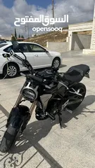  1 دراجة هوندا cb300 للبيع