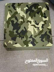  1 بلايسيشن 4 للبيع