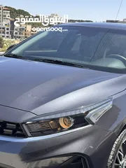  20 ع لكاش سعر حرق دفعه تبدأ 2400 كيا3 2022بنزين وارد كوري جمرك جديد فحص كامل