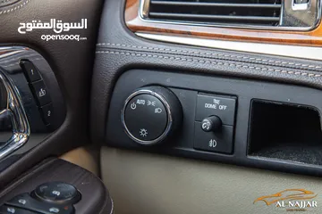  8 Cadillac Escalade Xl 2012 Platinum   السيارة مميزة جدا و قطعت مسافة 144,000 كيلو متر
