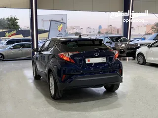  3 Toyota C-HR (2500 Kms Only)