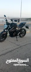 1 suzuki gixxer 250     =