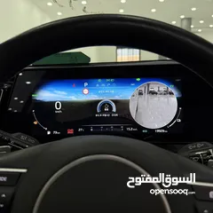  25 كيا سبورتاج الجديد كليا بالشكل الانيق والعصري بالسعر المميز كامل الاضافات