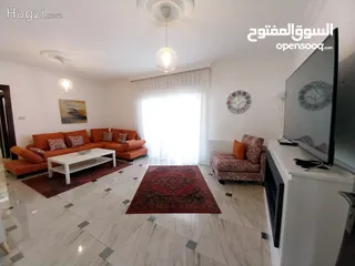  4 شقة للبيع في عبدون  ( Property ID : 33996 )