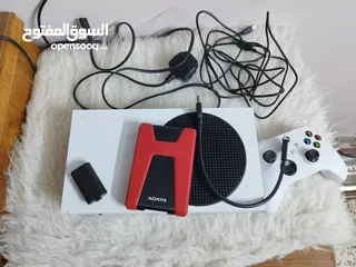  3 اكس بوكس سيريس اس