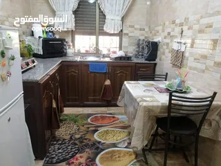  2 شقة شبه تسوية للبيع في شفا بدران - Semi Ground Floor Apartment for Sale in Shafa Badran