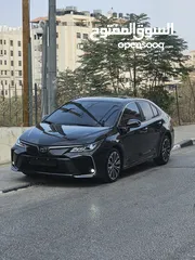  15 تويوتا كورولا هايبريد اكثر سياره مبيعا في العالم