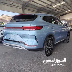  5 BYD Song Plus Champion 2023 بي واي دي سونغ بلس شامبيون 2023