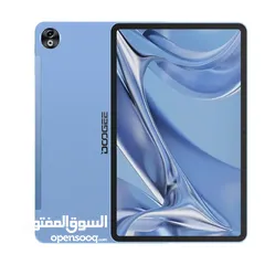  5 DOOGEE T20Ultra Tablet PC استخدام اقل من اسبوع بحال الجديد