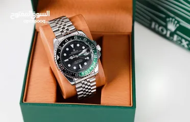  8 ساعات روليكس