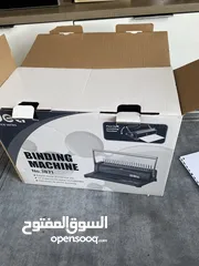  9 اله تقطيع ورق