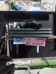  1 بلايستيشن 4 برو 1 تيرا / ps4 pro 1 tr