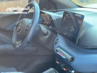  4 BYD سيجال  بطاريه كبيره 405  نخب اول  2023سعررررق حرق