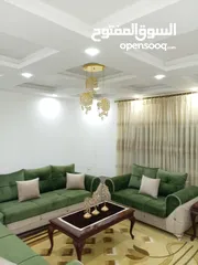 8 طقم كنب كورنر
