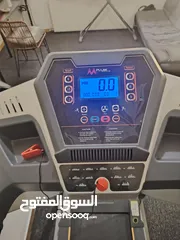  2 تردمل نوع Pulse للبيع