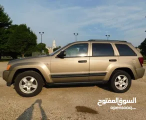  15 JeeP.   موديل ((2005))