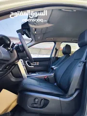  8 لاند روفر ديسكفري سبورت 2016