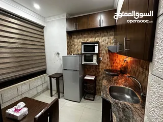  3 غرفتين نوم مفروشة للإيجار بالقرب من برج فلسطين