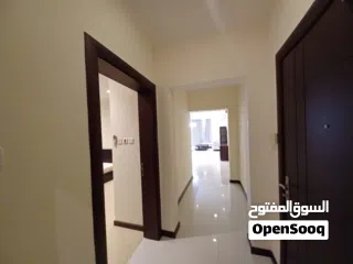  6 للايجار شقة مفروشة في سار for rent flat in saar